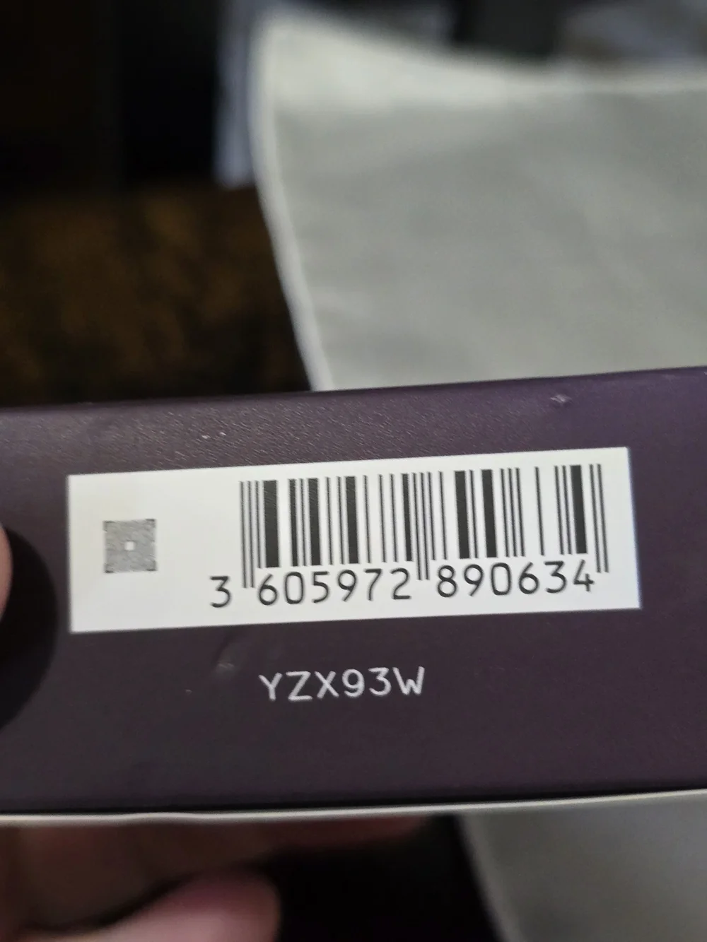 Urban Decay All Nighter Setting Powder